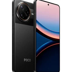 Smartphone/Móvil Xiaomi Poco F7 Ultra 6.6" 16GB 512GB 5G Negro