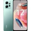 Smartphone/Móvil Xiaomi Redmi Note 12 6.67" 4GB 128GB 4G Verde Bosque