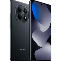 Smartphone/Móvil Xiaomi Redmi Note 15 6.7" 8GB 256GB 4G Negro