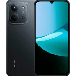 Smartphone/Móvil Xiaomi Redmi 15C 6.9" 4GB 128GB 4G Negro Medianoche
