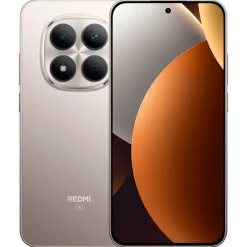 Smartphone/Móvil Xiaomi Redmi Note 15 Pro 6.8" 8GB 256GB 5G Titanium