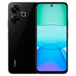 Smartphone/Móvil Xiaomi Redmi 13 6.7" 8GB 256GB 4G Negro Medianoche
