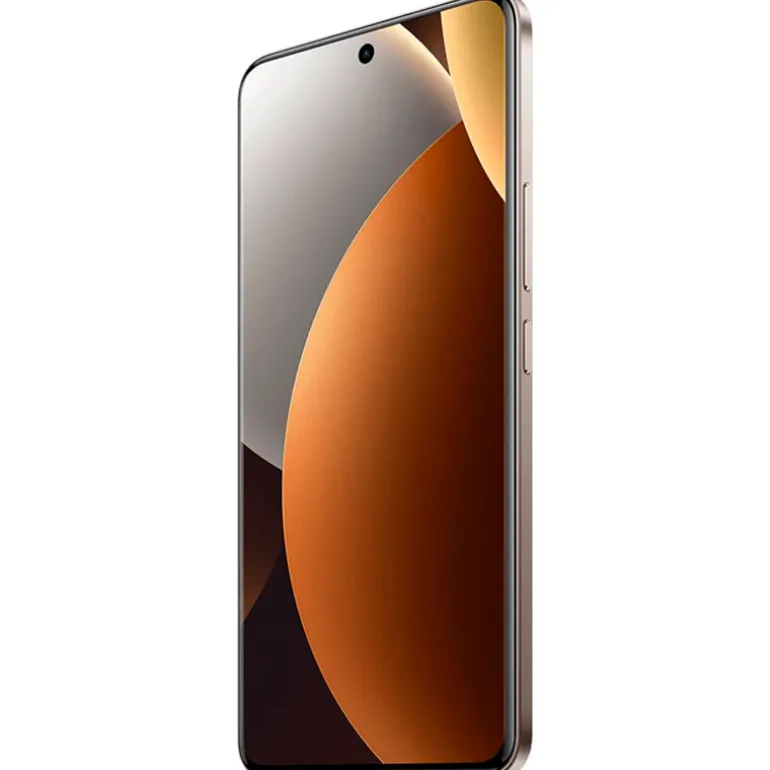 Smartphone/Móvil Xiaomi Redmi Note 15 Pro 6.7" 8GB 256GB 4G Titanio