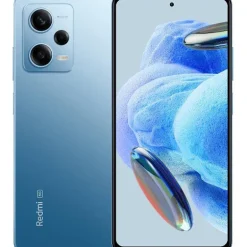 Smartphone/Móvil Xiaomi Redmi Note 12 Pro+ 6.67" 8GB 256GB 5G Azul