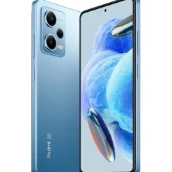 Smartphone/Móvil Xiaomi Redmi Note 12 Pro+ 6.67" 8GB 256GB 5G Azul
