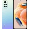 Smartphone/Móvil Xiaomi Redmi Note 12 Pro 6.67" 8GB 256GB 4G Azul Estelar
