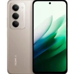 Smartphone/Móvil Xiaomi Redmi 15 6.9" 8GB 256GB 5G Gris Titanio