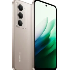 Smartphone/Móvil Xiaomi Redmi 15 6.9" 8GB 256GB 5G Gris Titanio