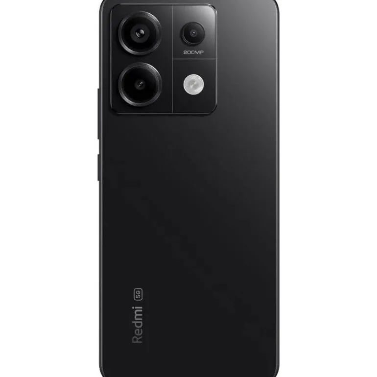 Smartphone/Móvil Xiaomi Redmi Note 13 Pro 6.67" 12GB 512GB 5G Negro