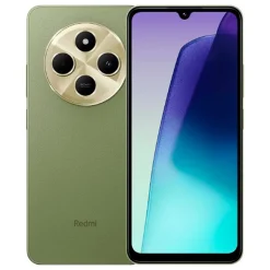 Smartphone/Móvil Xiaomi Redmi 14C 6.8" 8GB 256GB 4G Verde