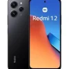 Smartphone/Móvil Xiaomi Redmi 12 6.79" 4GB 128GB 4G Negro Medianoche