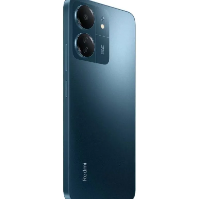 Smartphone/Móvil Xiaomi Redmi 13C 6.74" 8GB 256GB 5G Azul