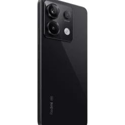 Smartphone/Móvil Xiaomi Redmi Note 13 Pro 6.67" 8GB 256GB 5G Negro