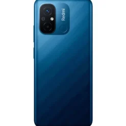 Smartphone/Móvil Xiaomi Redmi 12C 4GB 128GB 4G Azul Océano