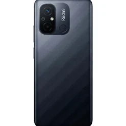 Smartphone/Móvil Xiaomi Redmi 12C 6.71" 3GB 64GB 4G V2 Gris Grafito