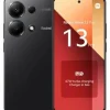 Smartphone/Móvil Xiaomi Redmi Note 13 Pro 6.67" 12GB 512GB Negro