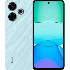 Smartphone/Móvil Xiaomi Redmi 13 6.7" 6GB 128GB Azul Océano