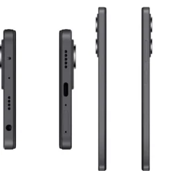 Smartphone/Móvil Xiaomi Redmi Note 12 Pro 6.67