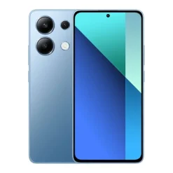 Smartphone/Móvil Xiaomi Redmi Note 13 6.67" 6GB 128GB 4G Azul DS