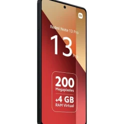 Smartphone/Móvil Xiaomi Redmi Note 13 Pro 6.67
