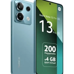 Smartphone/Móvil Xiaomi Redmi Note 13 Pro 6.67