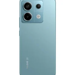 Smartphone/Móvil Xiaomi Redmi Note 13 Pro 6.67" 8GB 256GB 5G Verde