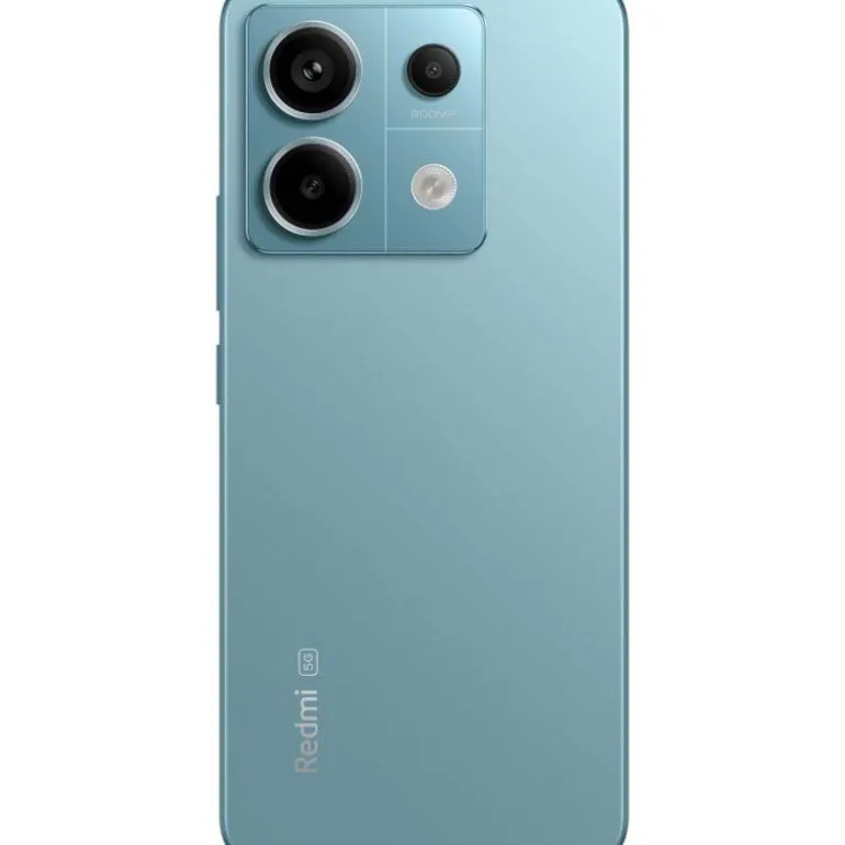 Smartphone/Móvil Xiaomi Redmi Note 13 Pro 6.67" 8GB 256GB 5G Verde