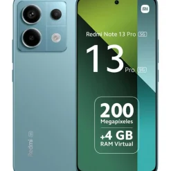 Smartphone/Móvil Xiaomi Redmi Note 13 Pro 6.67