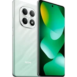 Smartphone/Móvil Xiaomi Redmi Note 15 6.7" 6GB 128GB 4G Verde Bosque