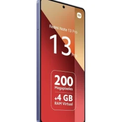 Smartphone/Móvil Xiaomi Redmi Note 13 Pro 6.67