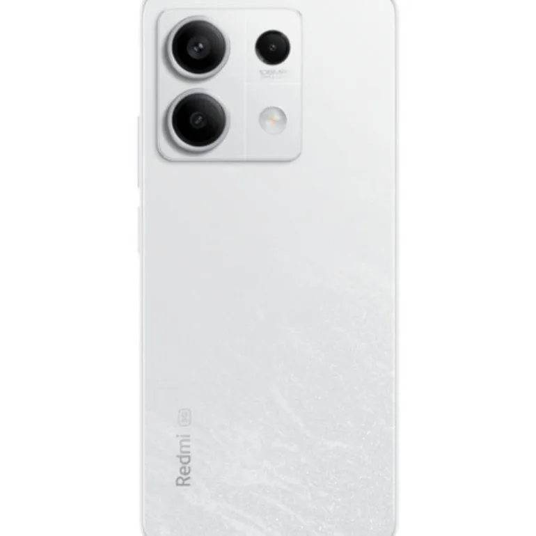 Smartphone/Móvil Xiaomi Redmi Note 13 6.67" 8GB 256GB 5G Blanco