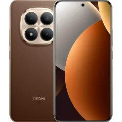 Smartphone/Móvil Xiaomi Redmi Note 15 Pro Plus 6.8" 12GB 512GB 5G Café Moca