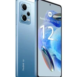 Smartphone/Móvil Xiaomi Redmi Note 12 Pro 6.67" 8GB 256GB 5G Azul