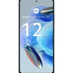 Smartphone/Móvil Xiaomi Redmi Note 12 Pro 6.67
