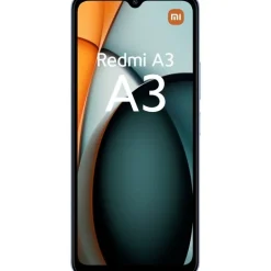 Smartphone/Móvil Xiaomi Redmi A3 6.71