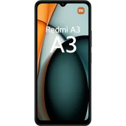 Smartphone/Móvil Xiaomi Redmi A3 6.71" 3GB 64GB 4G Verde