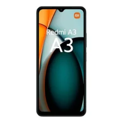 Smartphone/Móvil Xiaomi Redmi A3 6.71" 4GB 128GB 4G Verde