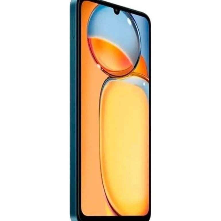 Smartphone/Móvil Xiaomi Redmi 13C 6.74" 4GB 128GB 4G Azul Marino