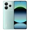Smartphone/Móvil Xiaomi Redmi Note 14 6.6" 8GB 256GB 5G Verde Coral