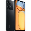 Smartphone/Móvil Xiaomi Redmi 13C 6.74" 8GB 256GB 4G Negro
