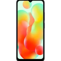 Smartphone/Móvil Xiaomi Redmi 12C 4GB 128GB 4G Gris Grafito