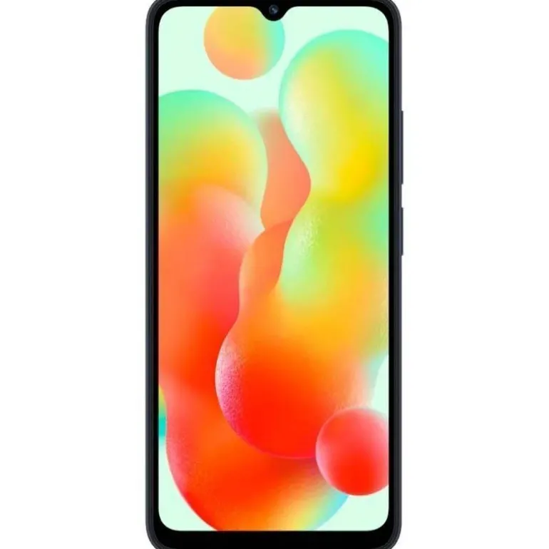 Smartphone/Móvil Xiaomi Redmi 12C 4GB 128GB 4G Gris Grafito