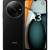 Smartphone/Móvil Xiaomi Redmi A3 6.71" 4GB 128GB Negro Medianoche