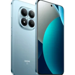Smartphone/Móvil Xiaomi Redmi Note 15 Pro Plus 6.8" 12GB 512GB 5G Azul Glaciar