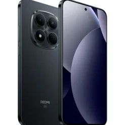 Smartphone/Móvil Xiaomi Redmi Note 15 Pro 6.8" 12GB 512GB 5G Negro