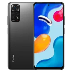 Smartphone/Móvil Xiaomi Redmi Note 11 6.43" 6GB 128GB 4G Gris