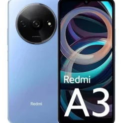 Smartphone/Móvil Xiaomi Redmi A3 6.71" 3GB 64GB 4G Azul