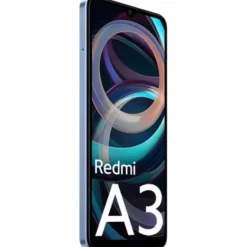 Smartphone/Móvil Xiaomi Redmi A3 6.71" 3GB 64GB 4G Azul