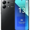 Smartphone/Móvil Xiaomi Redmi Note 13 6.67" 8GB 128GB 4G Negro