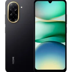 Smartphone/Móvil Xiaomi Redmi A5 6.8" 4GB 128GB 4G Negro Medianoche